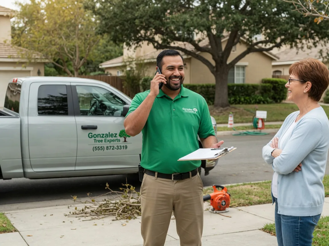 Tree Service Gattman, MS FAQs